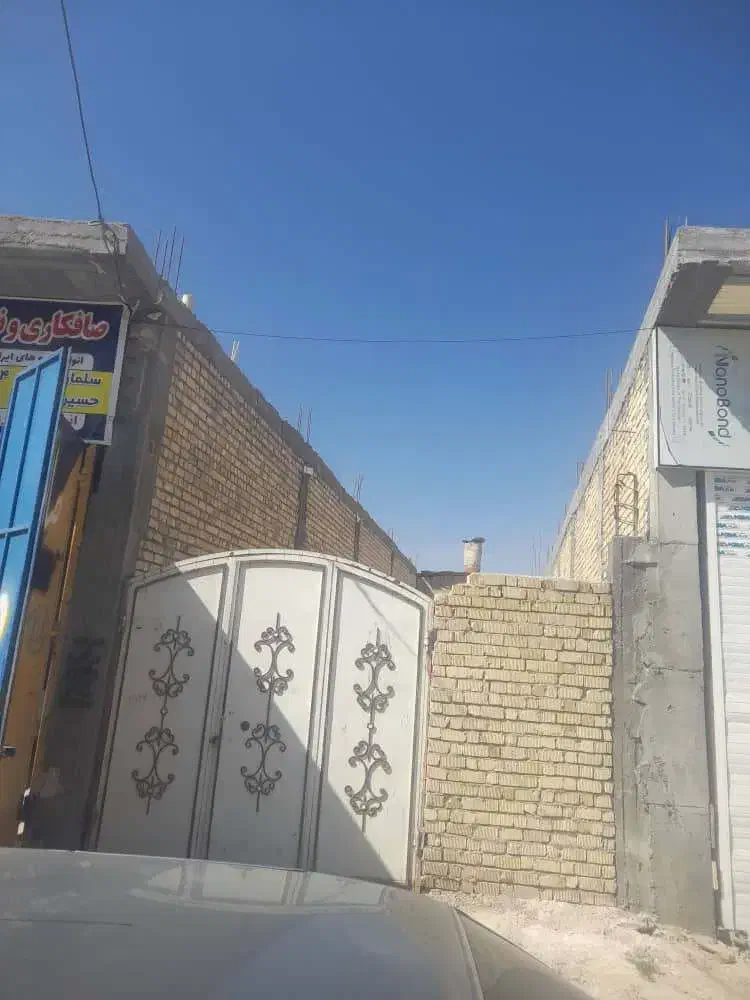 فروش مغازه تجاری با مجوز|فروش مغازه و غرفه|مرودشت, ثبت احوال|دیوار