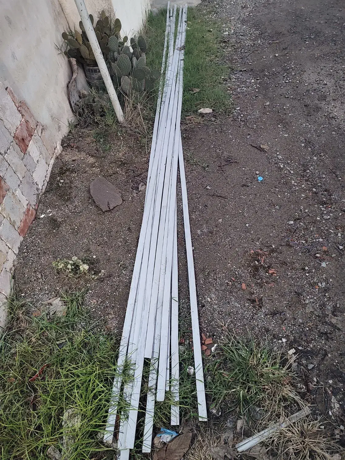 تسمه فلزی شماره ۳|مصالح و تجهیزات ساختمان|جویبار, |دیوار