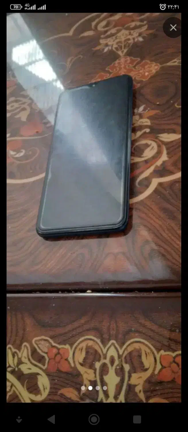 A10S|موبایل|سهند, |دیوار