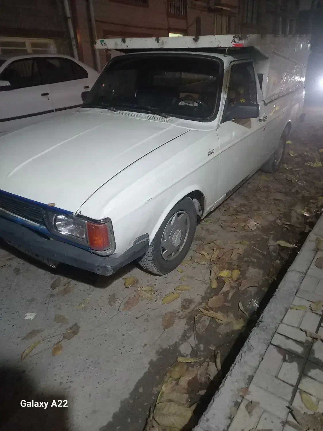 پیکان وانت|خودرو سواری و وانت|خوی, |دیوار