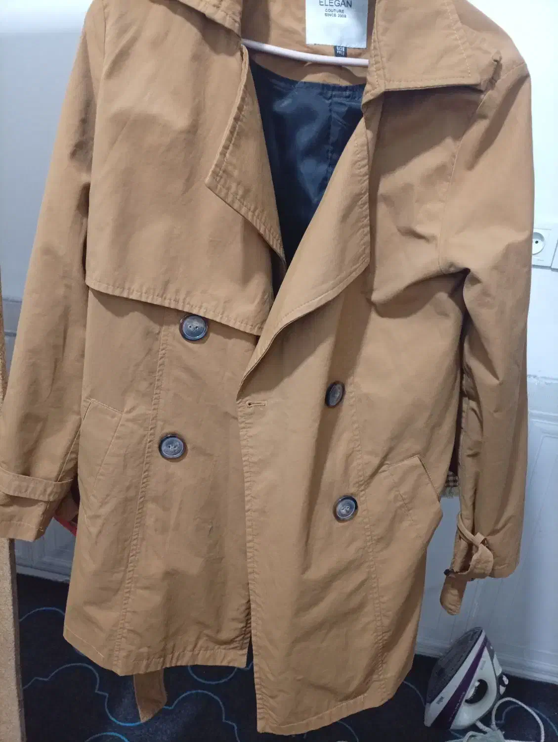 لباس و کاپشن زمستانی|لباس|علیآباد کتول, |دیوار