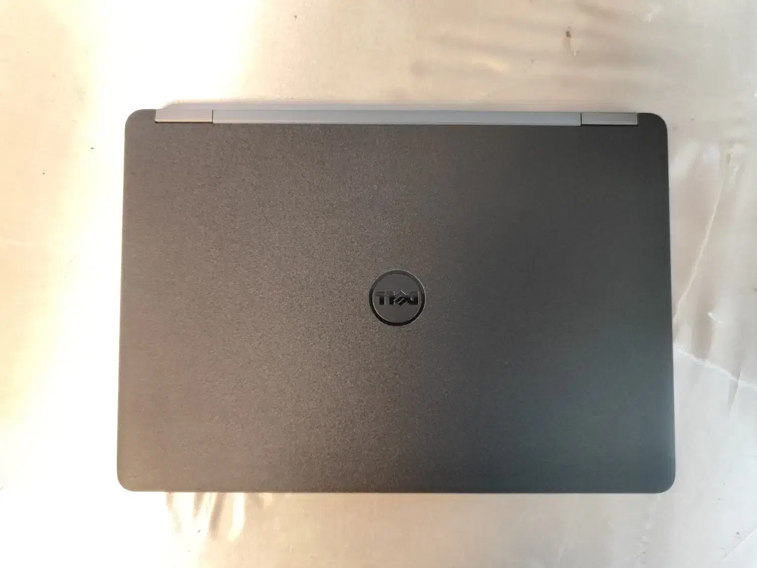 لپ تاپ دانشجویی دل در حد نو|رایانه همراه|تهران, شیخ هادی|دیوار