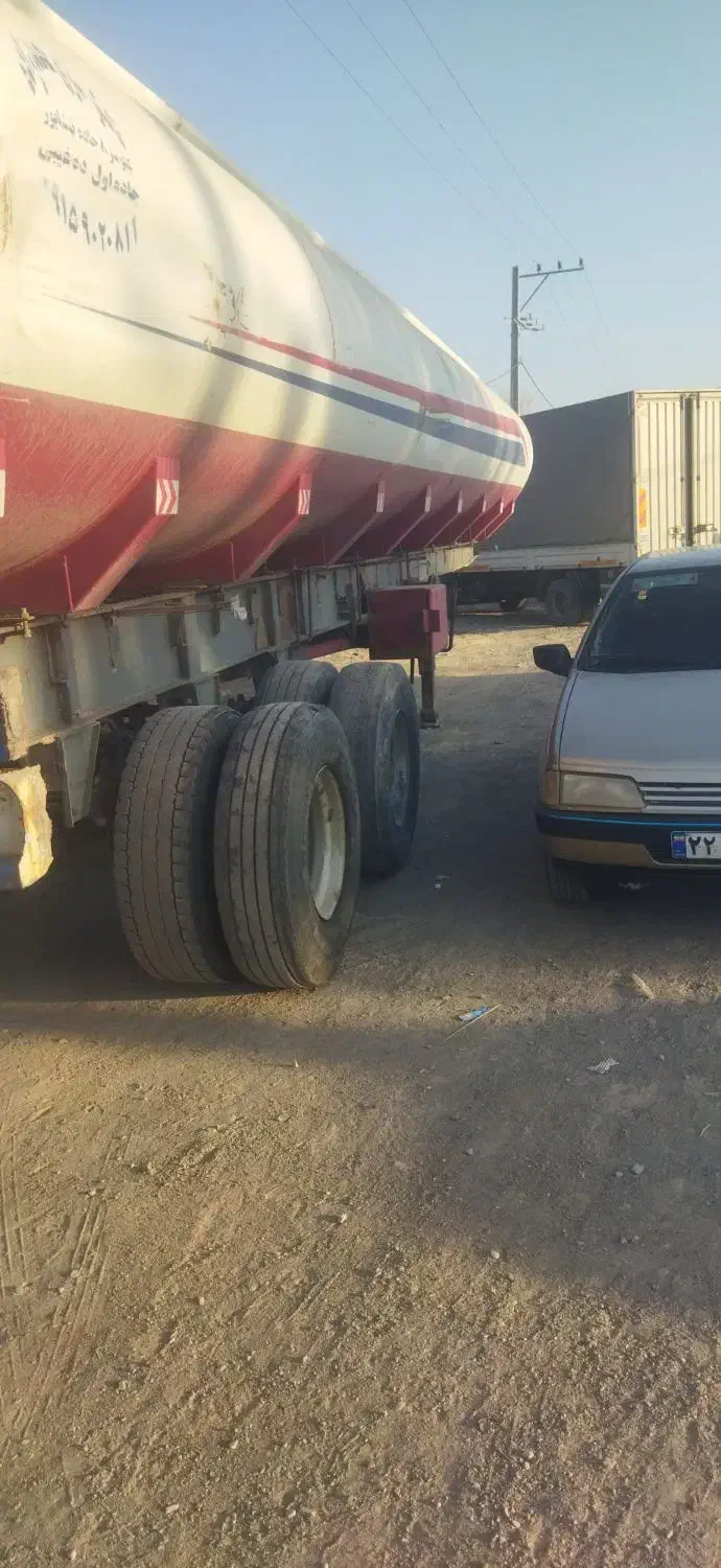 تیغه تانک|ماشینآلات صنعتی|زابل, |دیوار