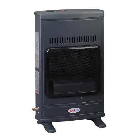 بخاری گازی بدون دودکش/کپسولی/با دودکش/آبسال|بخاری، هیتر، شومینه|رشت, کوی طالقانی|دیوار