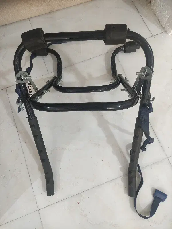 باربند دوچرخه|دوچرخه، اسکیت، اسکوتر|خرم‌آباد, |دیوار