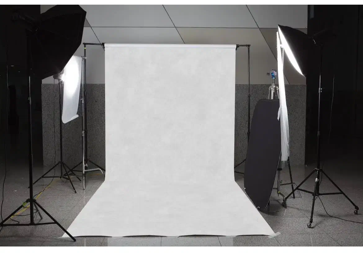 بک دراپ عکاسی مناسب آنلاین شاپ|دوربین عکاسی و فیلم‌برداری|خرم‌آباد, |دیوار