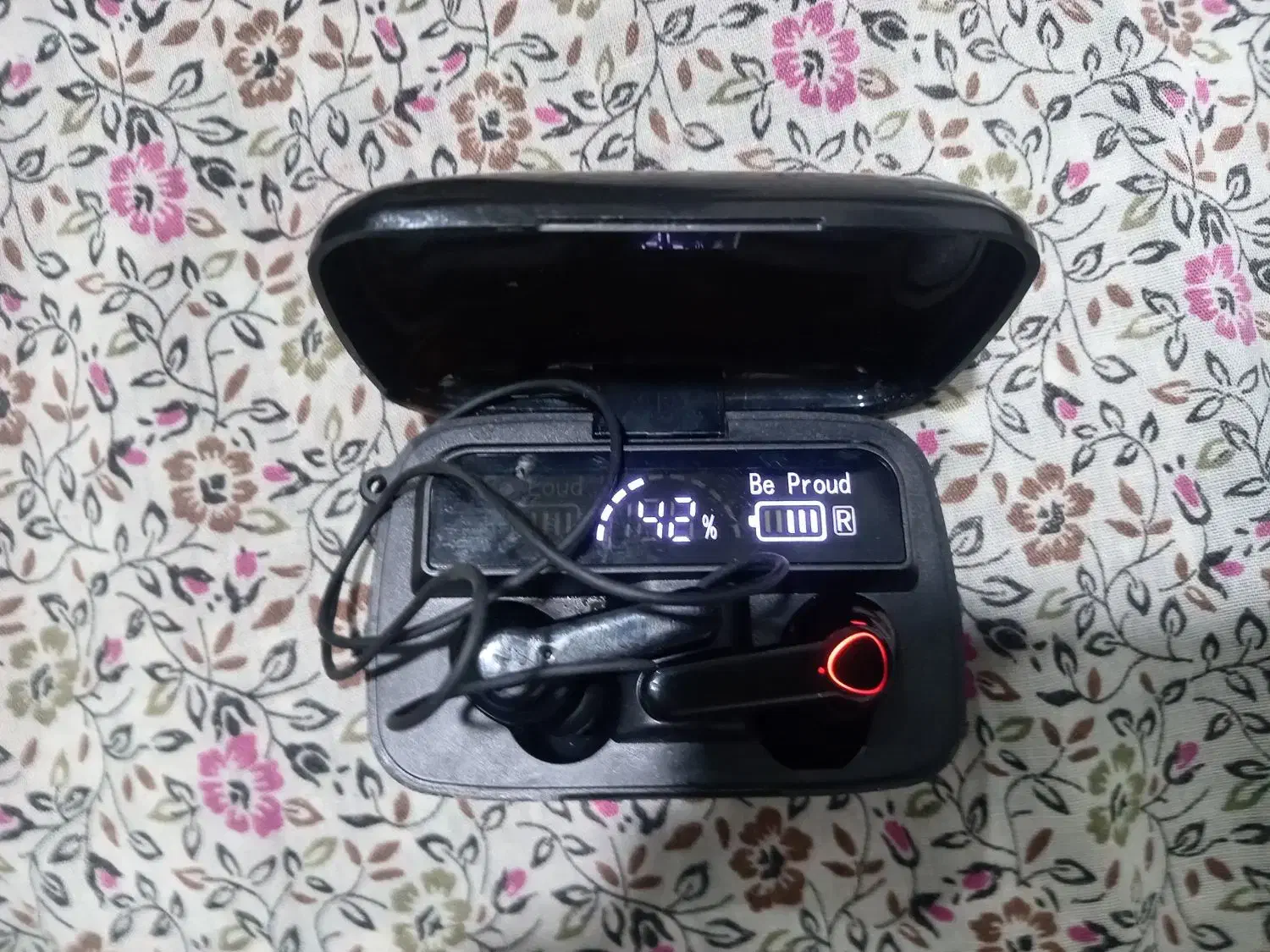 ایرپاد|لوازم جانبی موبایل و تبلت|تربت‌حیدریه, اندیشه|دیوار