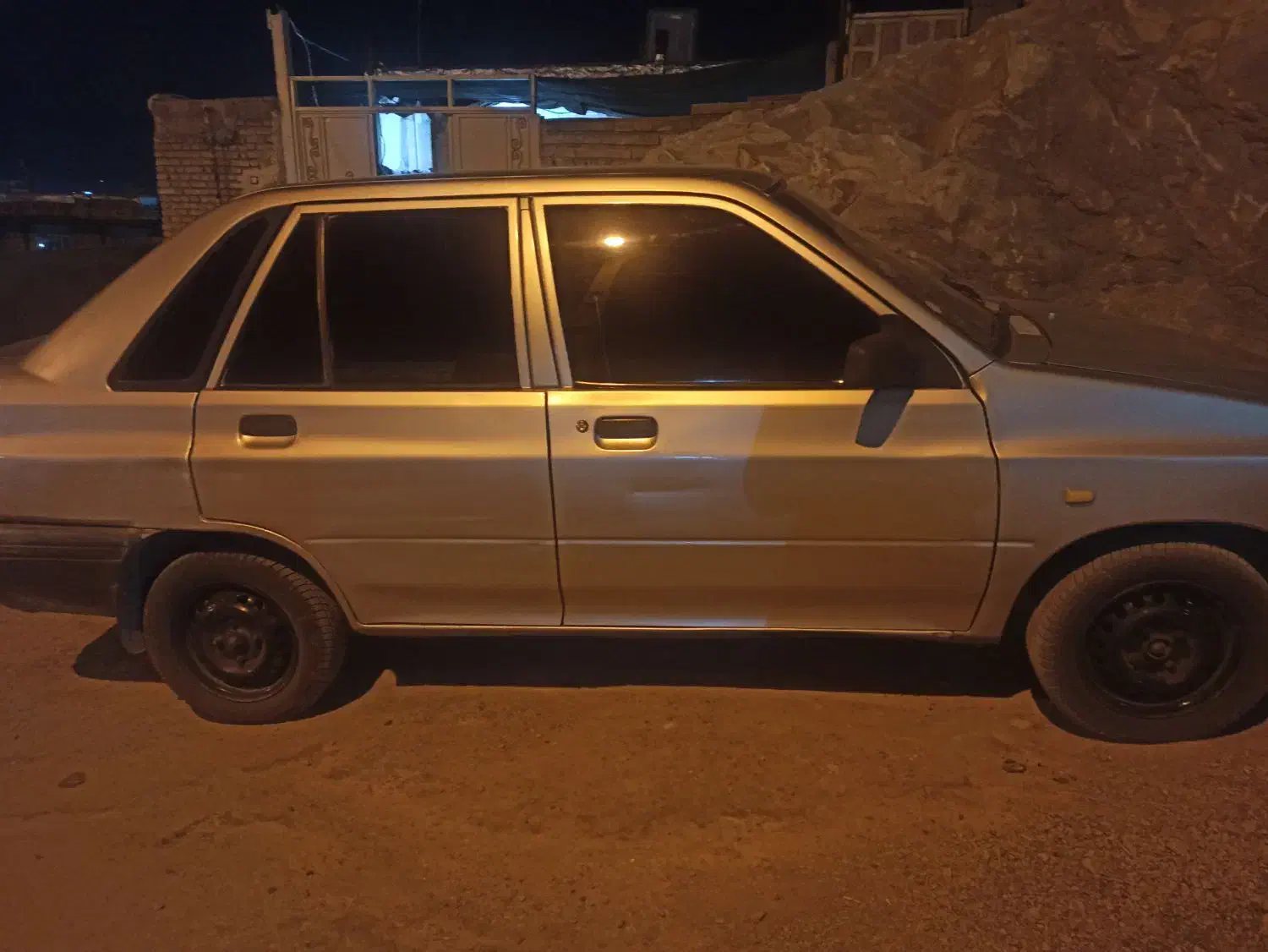 دربستی از دره شهر تا سراسر کشور|خدمات حمل و نقل|دره شهر, |دیوار