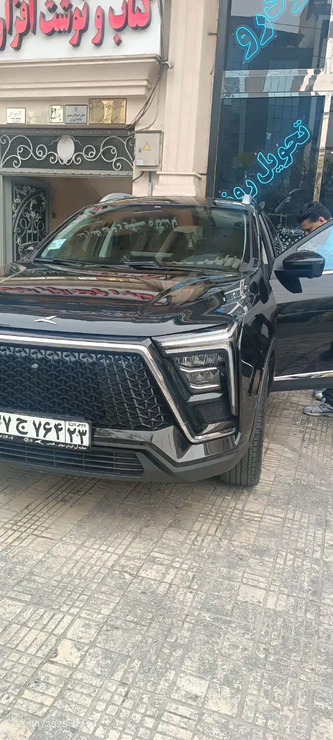 کی ام سی x5/تحویل فوری/یک ساعته\اقساط|خودرو سواری و وانت|تهران, آسمان|دیوار