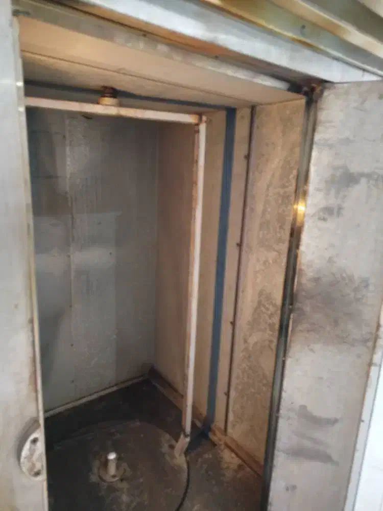 فر سی و دو دیس کاملا سالم و در حال کار|فروشگاه و مغازه|مهربان, |دیوار