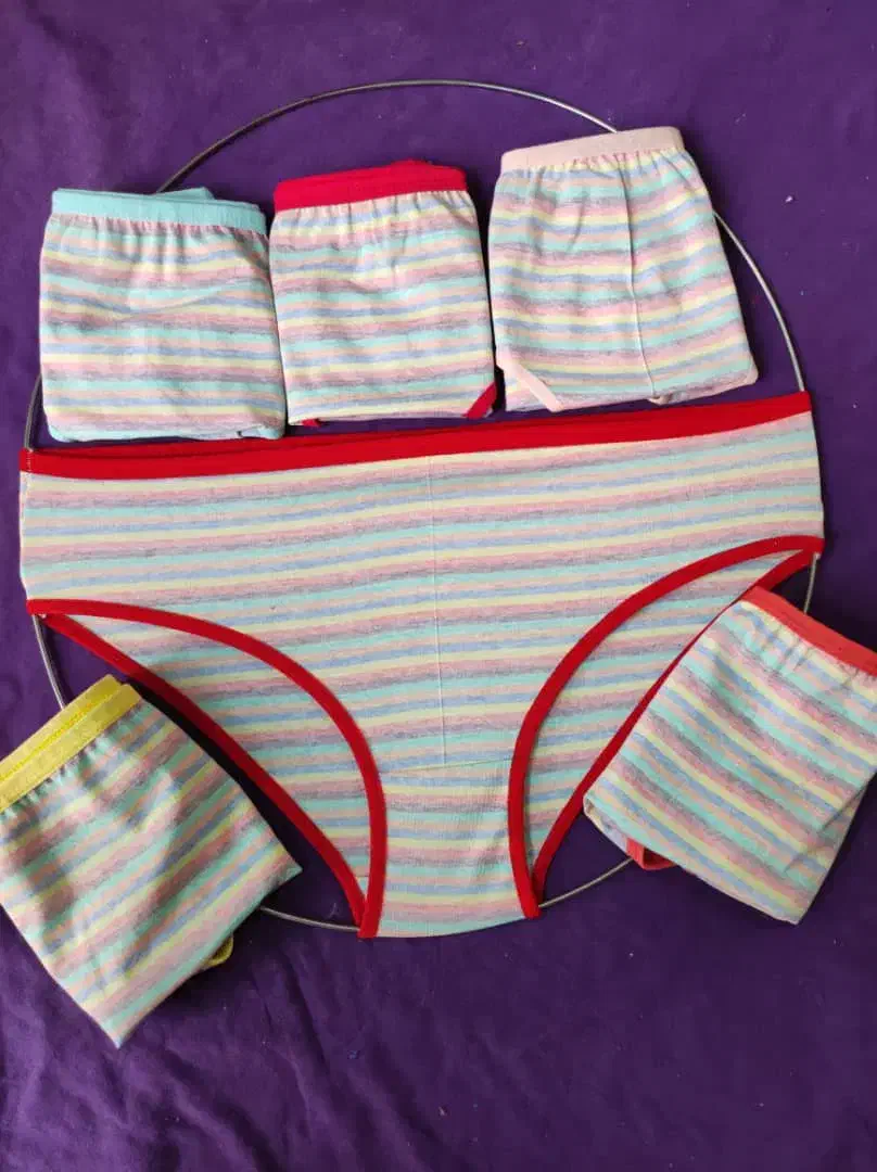 لباس زیر|لباس|اندیشه, اندیشه فاز ۱|دیوار