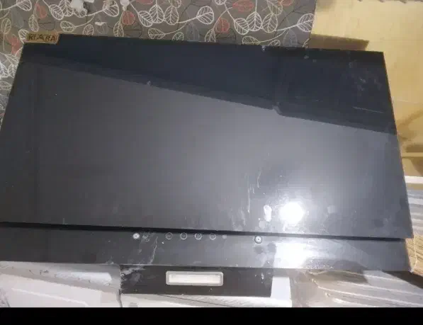 هود نو استفاده نشده لمسی|هود|بروجرد, |دیوار