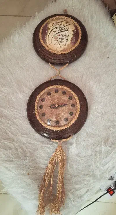 ساعت دیواری وان یکاد|ساعت دیواری و تزئینی|کرمان, |دیوار