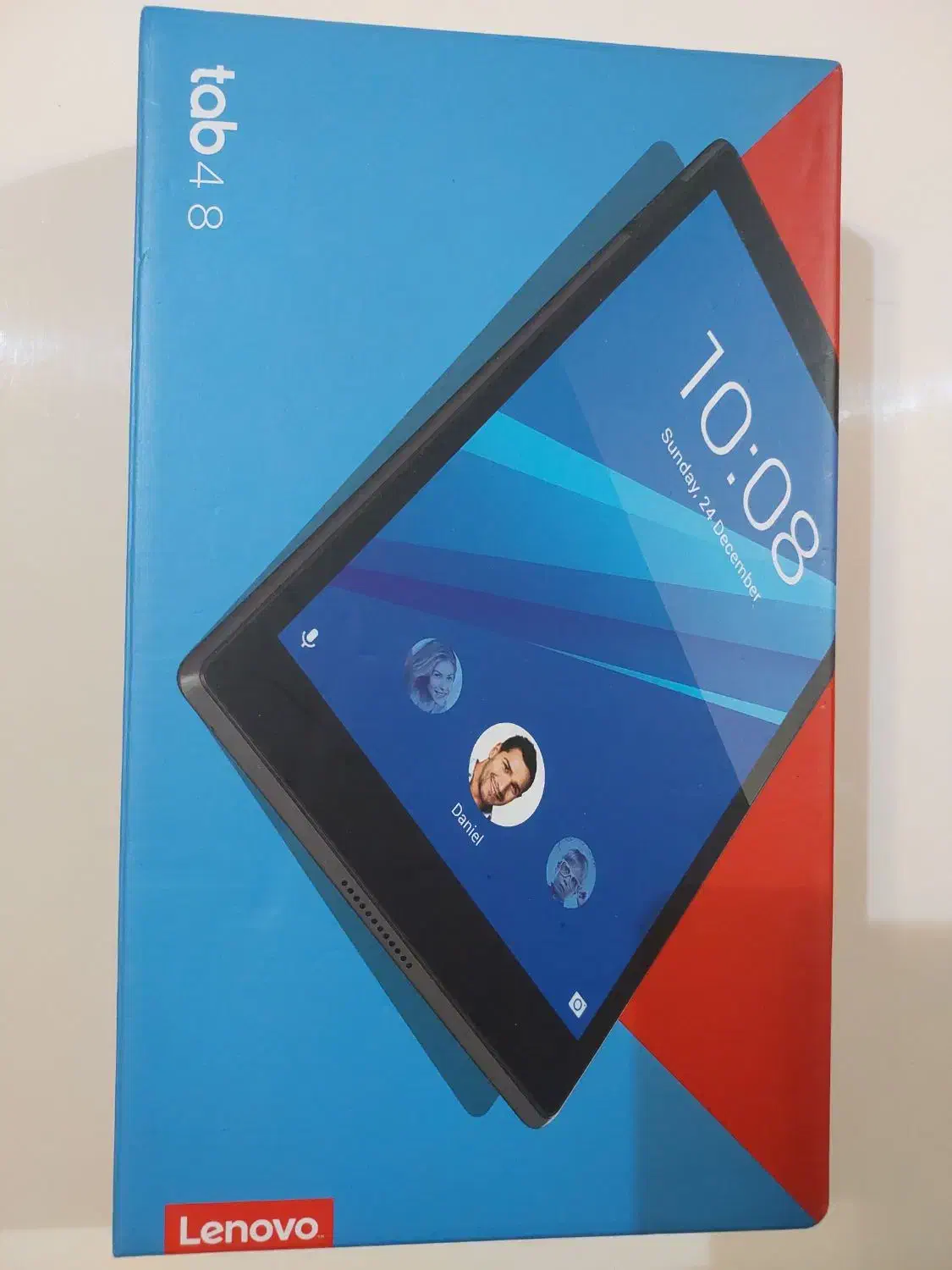 تبلت لنوا|تبلت|تهران, پاسداران|دیوار