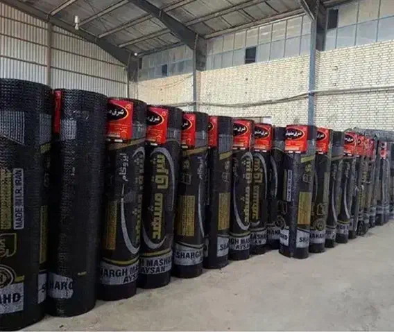 ایزوگام شرق مشهد|خدمات پیشه و مهارت|طرقبه, |دیوار