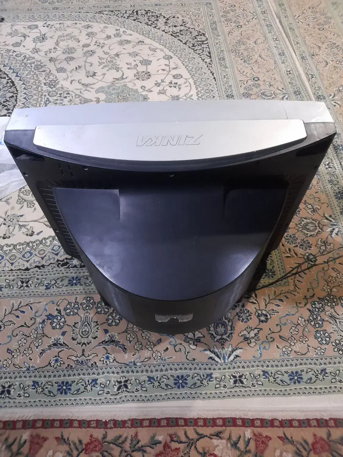 تلویزیون پارس|تلویزیون و پروژکتور|مشهد, امیر|دیوار