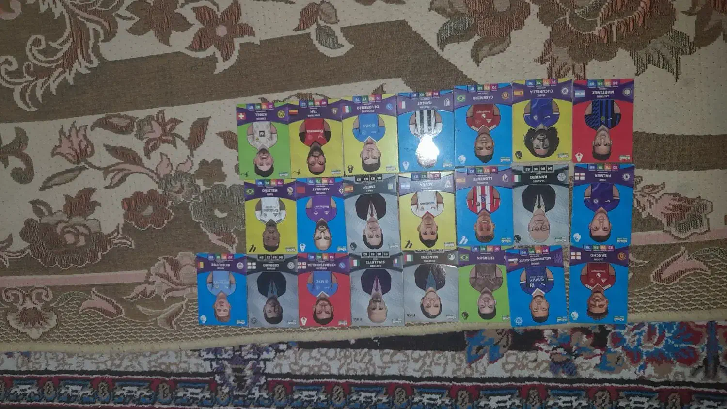 کیمدی|اسباببازی|رشت, یخسازی|دیوار