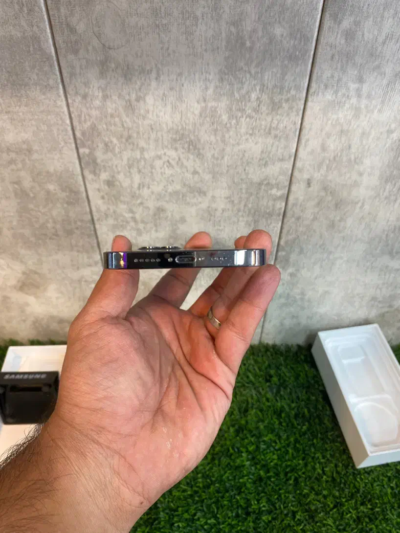 12 pro zaa تمیز|موبایل|کرج, اصفهانیها|دیوار