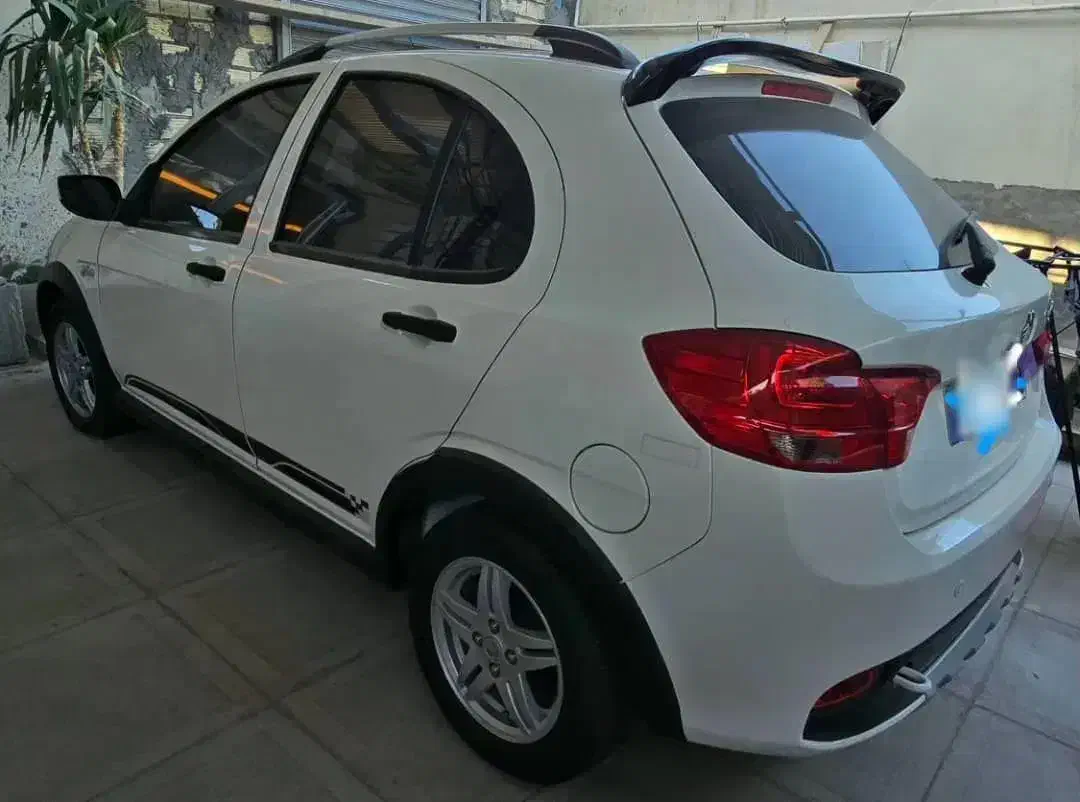 ماشین فروشی|خودرو سواری و وانت|بم, |دیوار