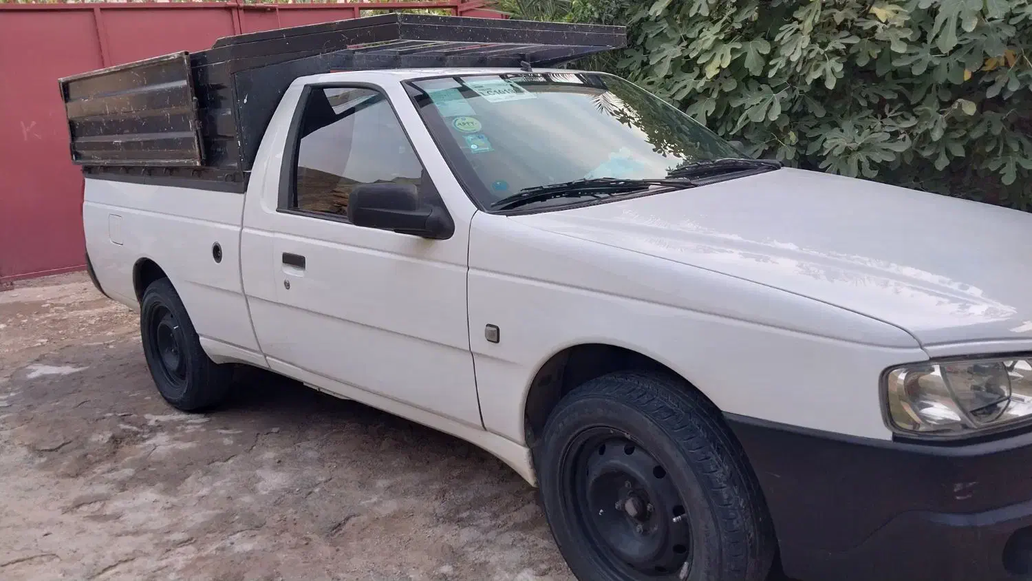 آریسان ۱|خودرو سواری و وانت|سرپل ذهاب, |دیوار