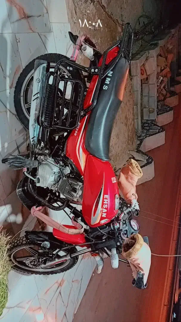 موتور شکاری|موتورسیکلت|سراوان, |دیوار