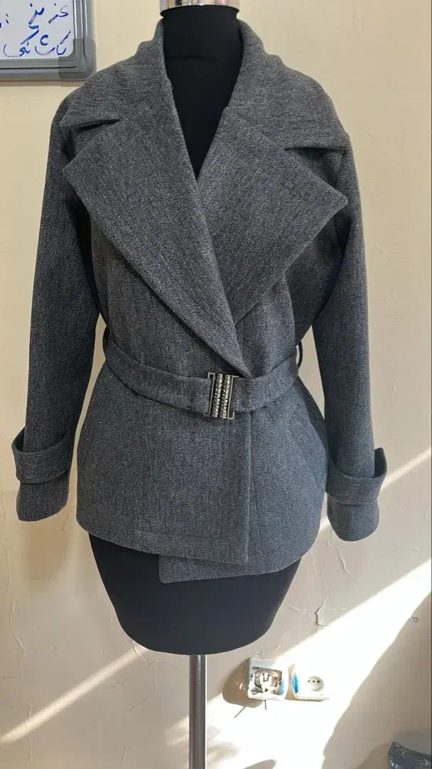 به تعدادی چرخ کار ماهر مانتو نیازمندیم|استخدام صنعتی، فنی، مهندسی|تهران, افسریه شمالی|دیوار