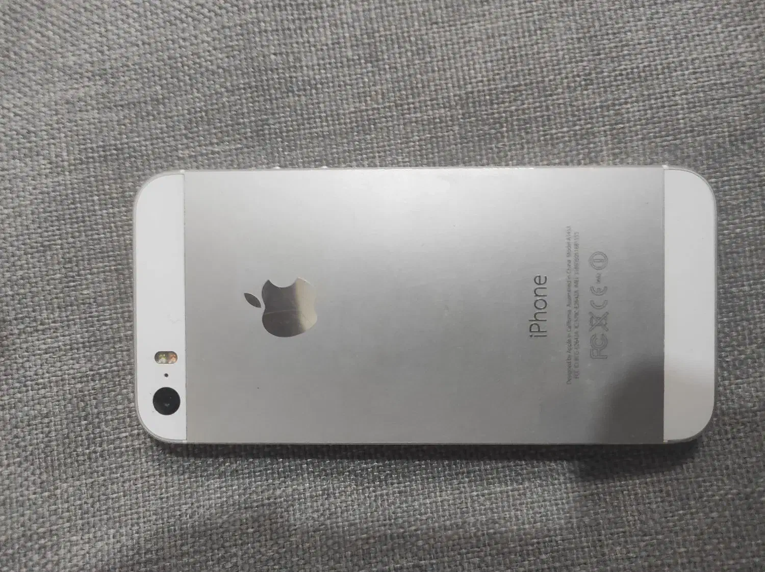 ایفون5s|موبایل|اصفهان, فروردین|دیوار