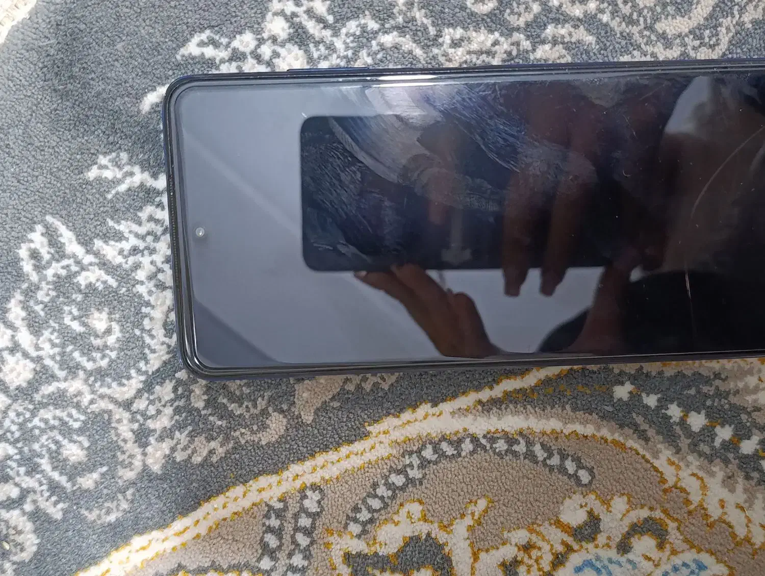 گوشی poco x3|موبایل|باقرشهر, |دیوار