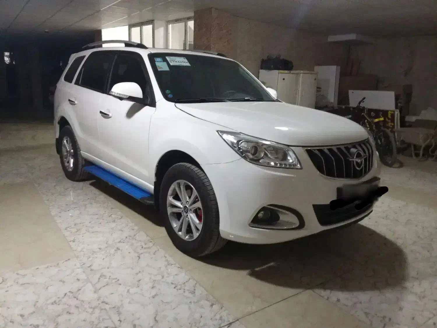 هایما s7|خودرو سواری و وانت|کرمانشاه, |دیوار