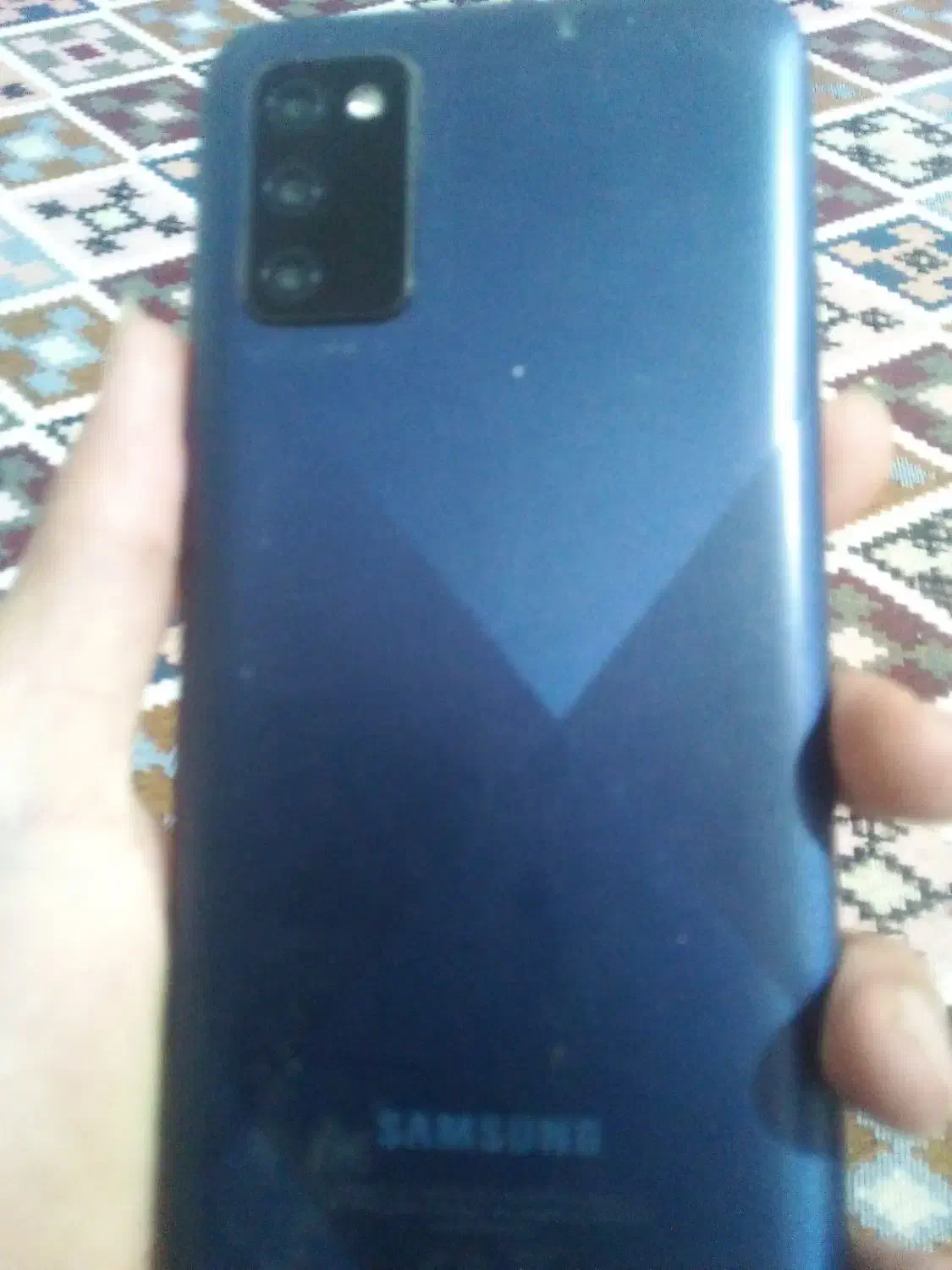 گوشی|موبایل|قائن, |دیوار