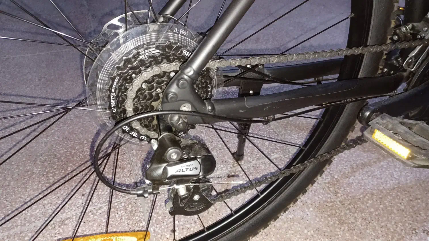 دوچرخه جاینت|دوچرخه، اسکیت، اسکوتر|بندرعباس, |دیوار