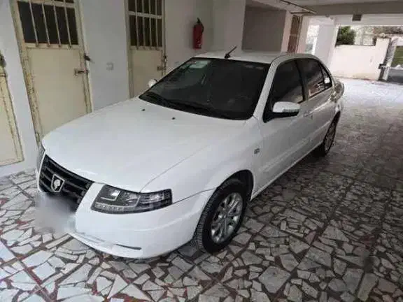 سورن پلاس مدل ۴۰۱|خودرو سواری و وانت|رشت, حمیدیان|دیوار