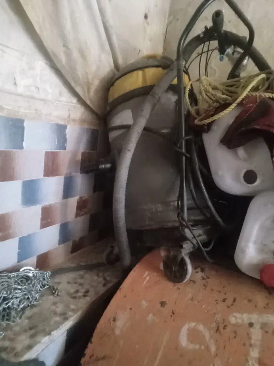 جاروبرقی کارواش|جاروبرقی، جارو شارژی، بخارشو|نورآباد, |دیوار