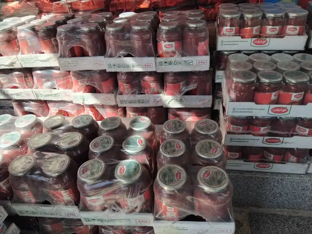 کارگر ساده برای فروشگاه|استخدام خدمات فروشگاه و رستوران|خرمشهر, |دیوار