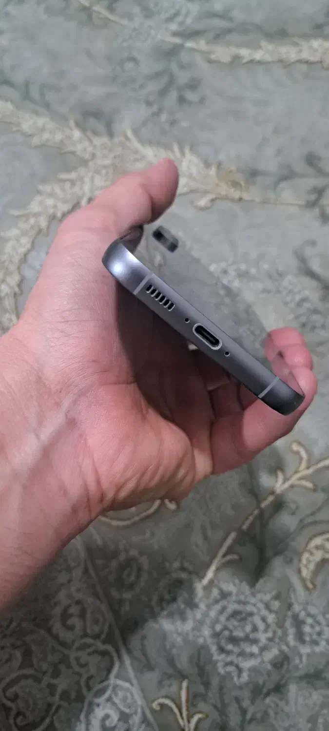 سامسونگ s23fe|موبایل|ارومیه, |دیوار