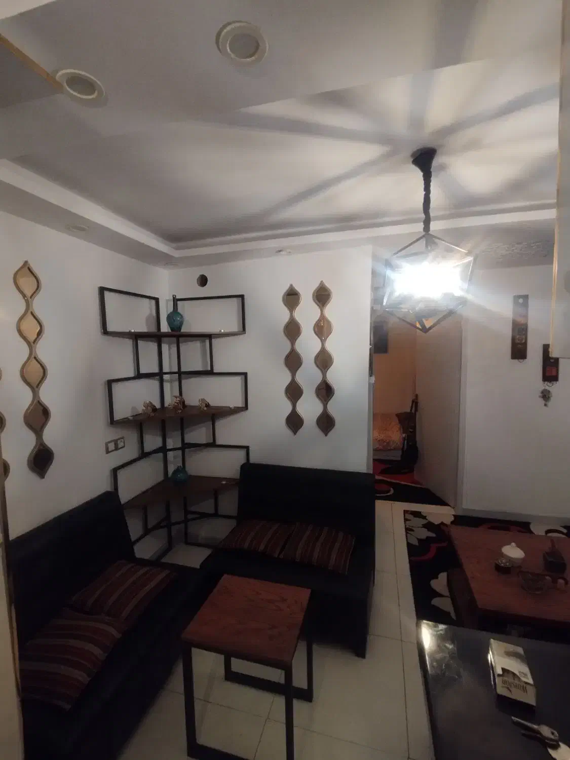 واحد ۳۱ متری سند دار مبله|فروش آپارتمان|شهریار, کهنز|دیوار