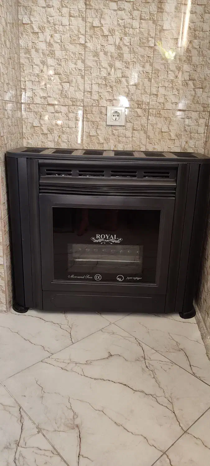 بخاری|بخاری، هیتر، شومینه|تهران, شهرک صدرا|دیوار