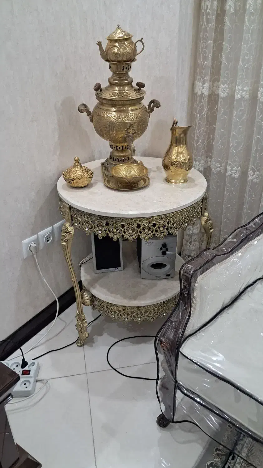 میز خاطر وساعت دیواری|ساعت دیواری و تزئینی|اراک, |دیوار