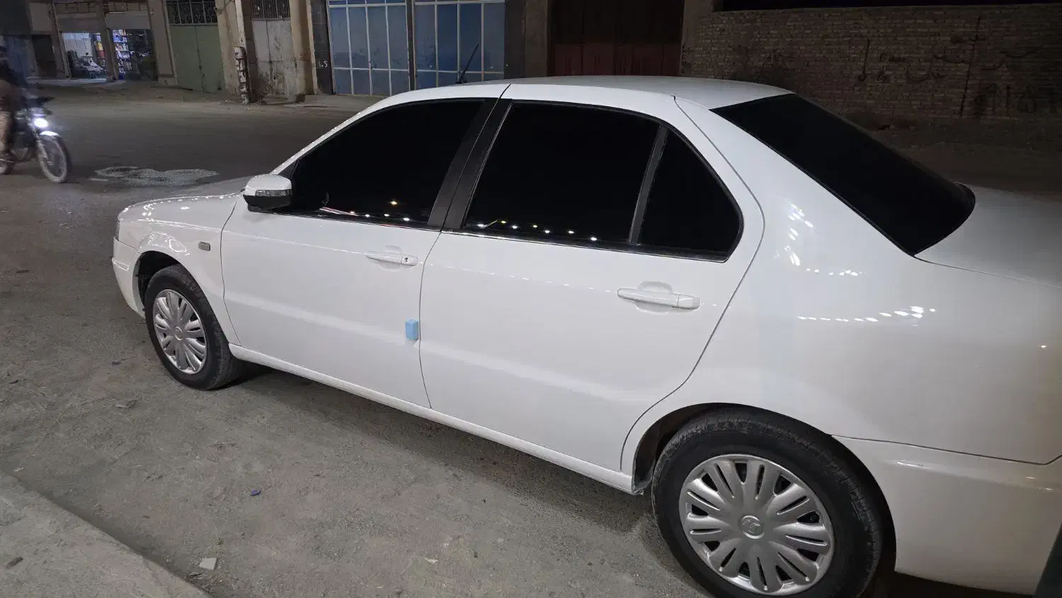 سمند سورن پلاس|خودرو سواری و وانت|سراوان, |دیوار