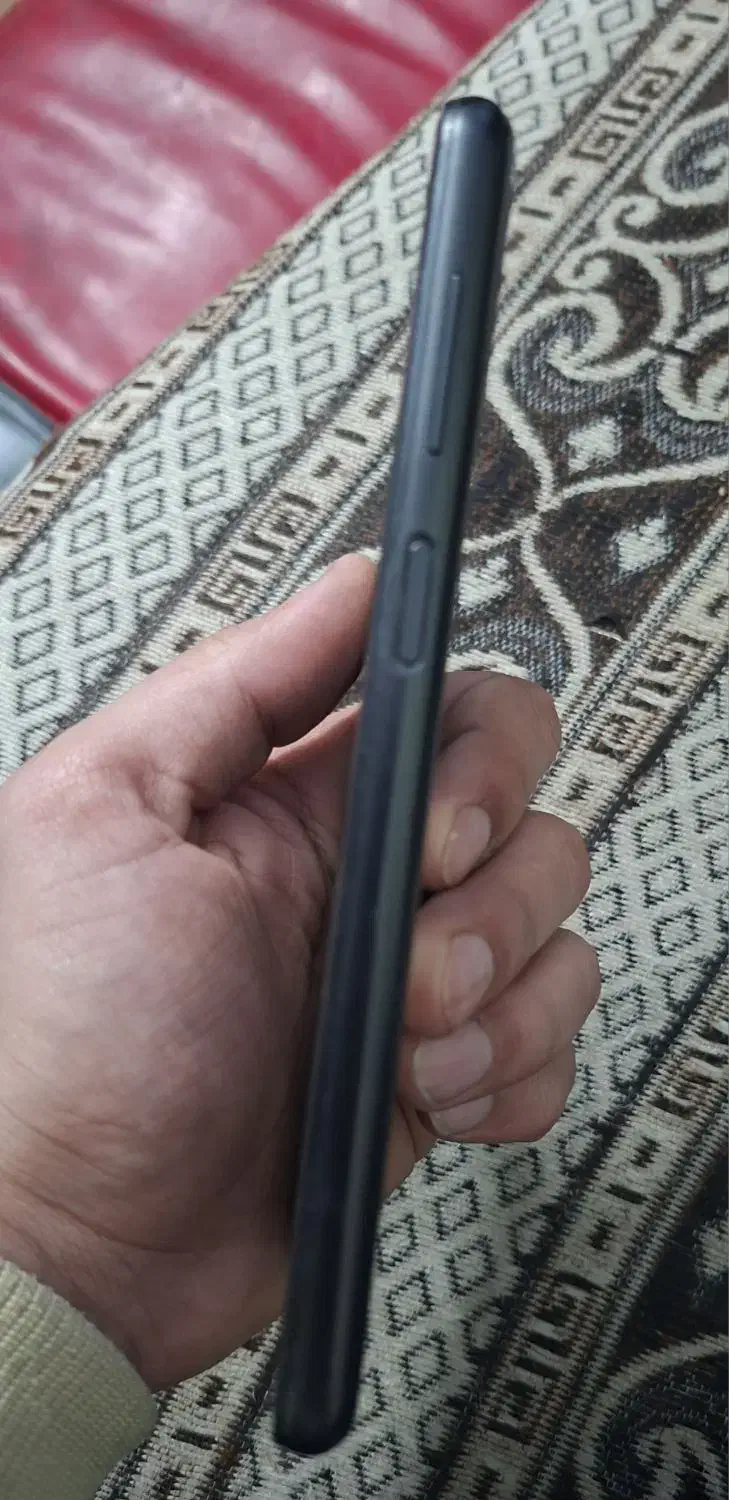 سامسونگ m12|موبایل|مشهد, حجت|دیوار