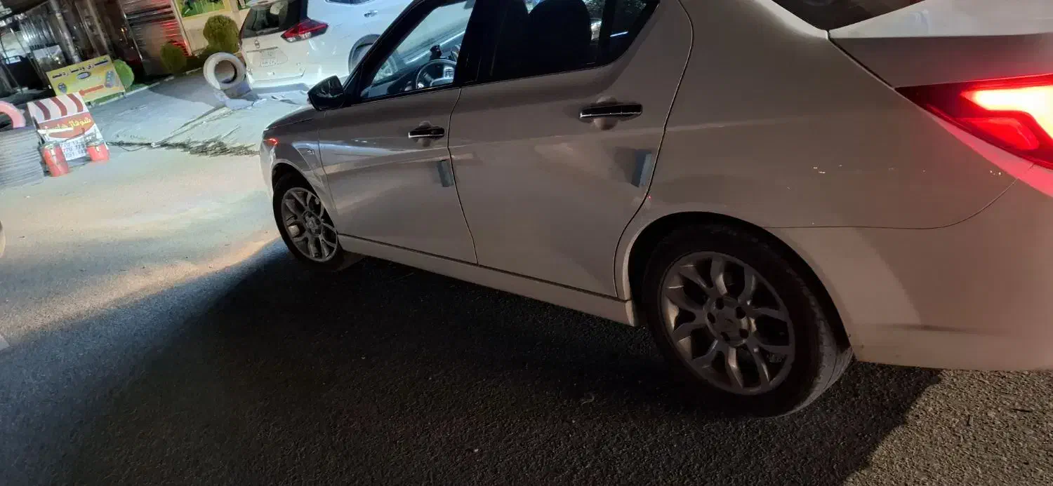 دنا پلاس توربو اتوماتیک ۱۴۰۲|خودرو سواری و وانت|نوشهر, |دیوار