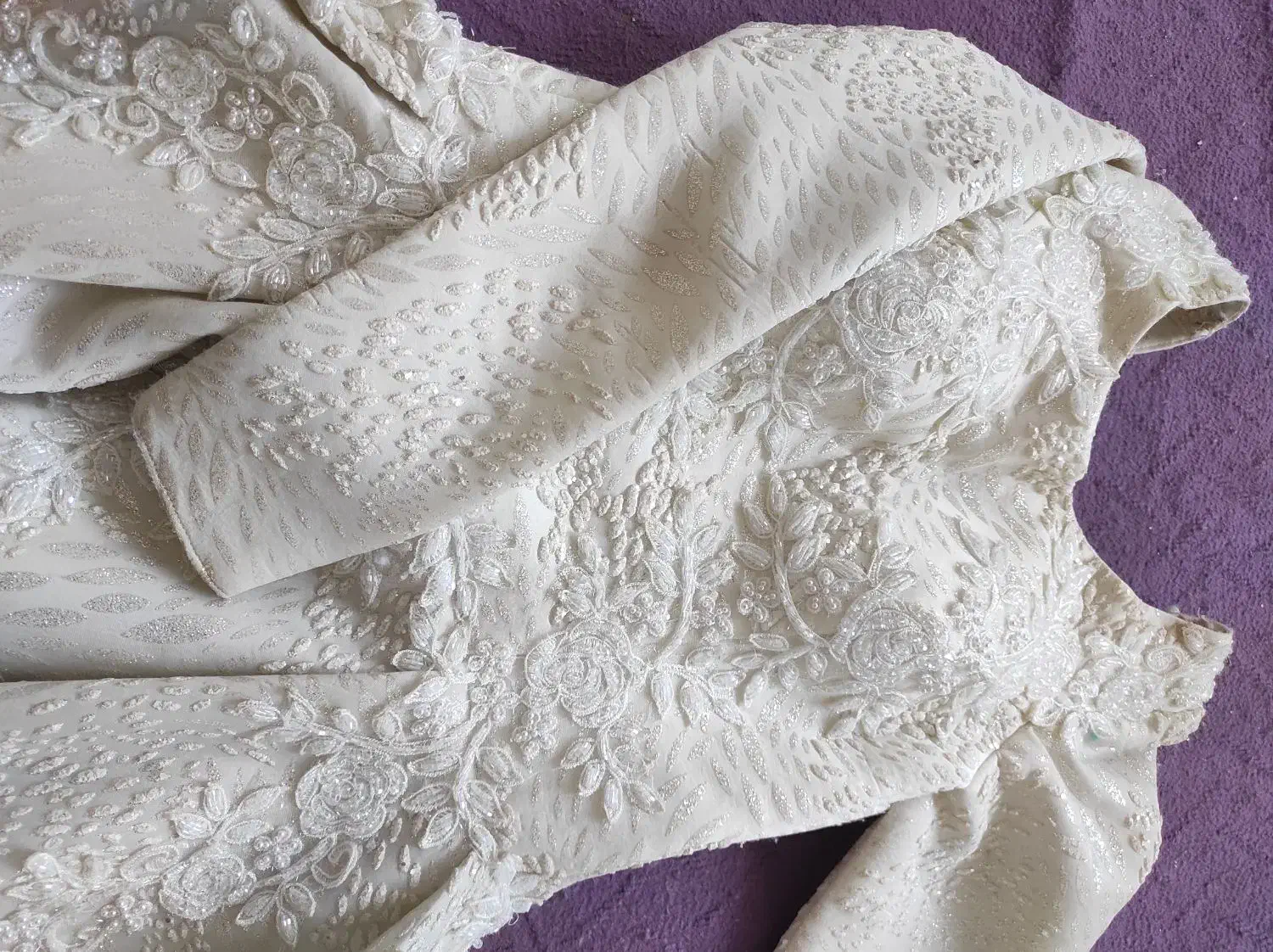 لباس عروس مدل جدید|لباس|علیآباد کتول, |دیوار