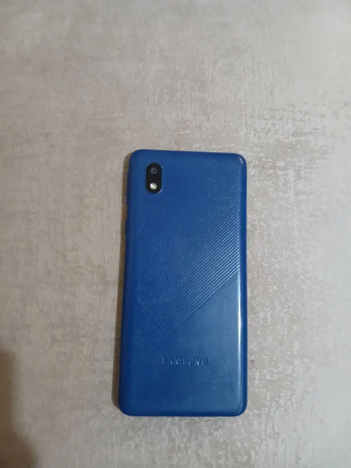 گوشی a01 core|موبایل|تهران, یافت آباد جنوبی|دیوار