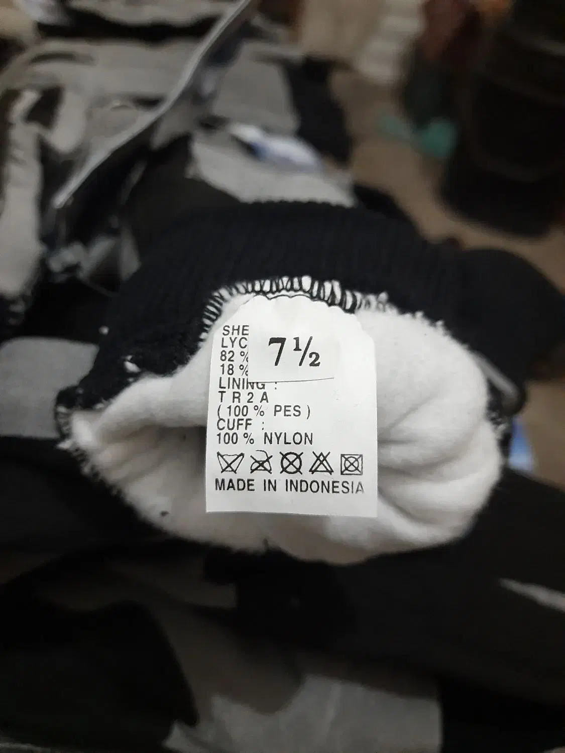 دستکش|کوهنوردی و کمپینگ|تهران, ترمینال غرب|دیوار