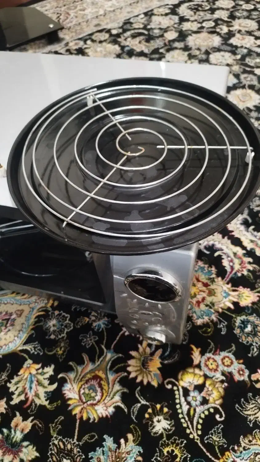 ماکروفر دوو|اجاق گاز و لوازم برقی پخت‌وپز|ایذه, |دیوار