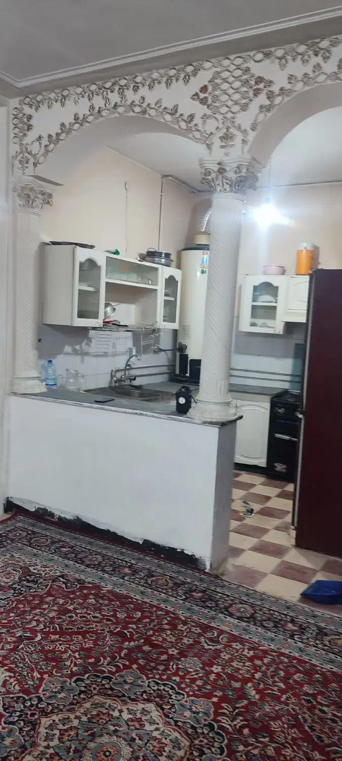 اجاره منزل مبله|اجارهٔ کوتاه‌مدت آپارتمان و سوئیت|شیراز, سهل‌آباد|دیوار