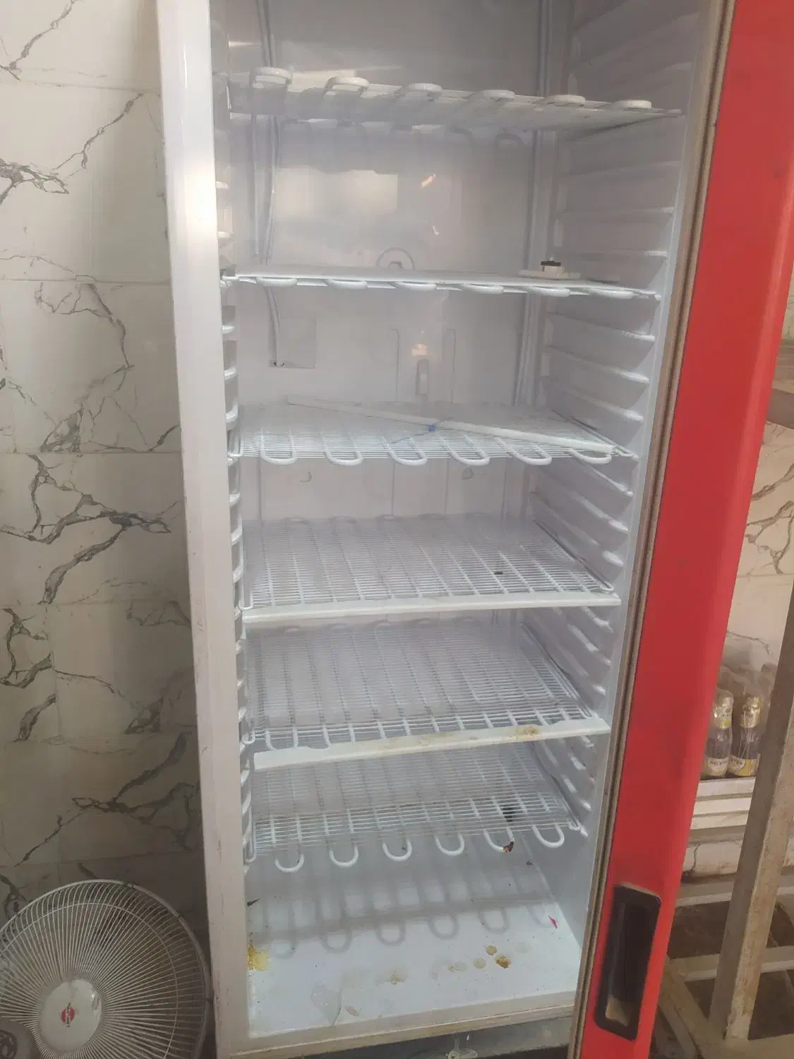 پریزر فروشی|یخچال و فریزر|سراوان, |دیوار