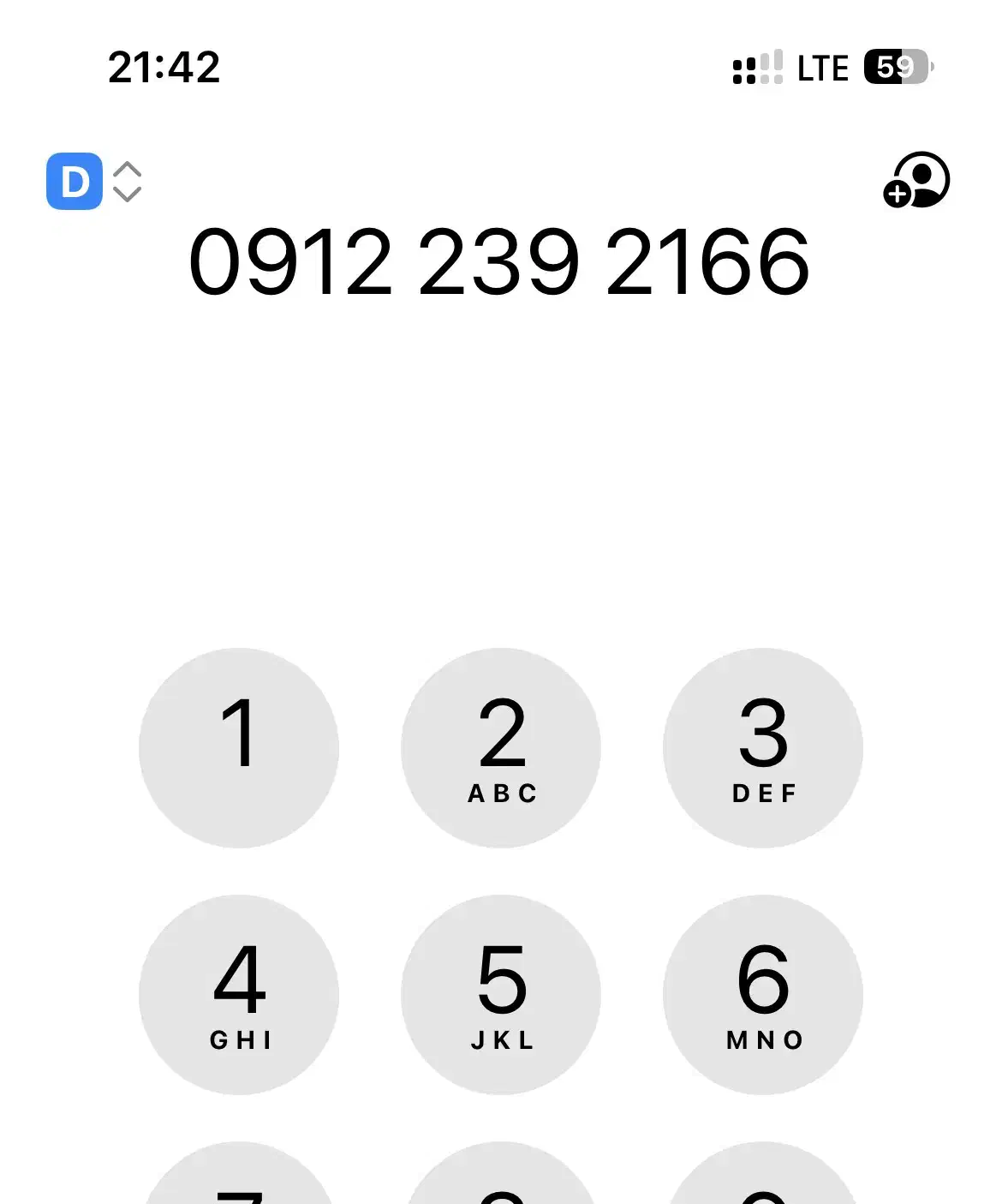 سیم کارت ۰۹۱۲ کد ۲|سیم‌کارت|تهران, تهرانسر شمالی|دیوار