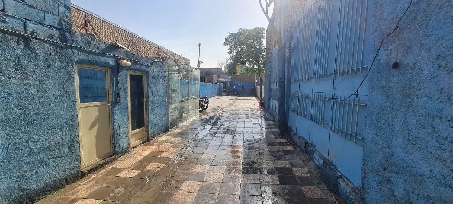 واگذاری کارواش آبگرم مهران|فروشگاه و مغازه|سبزوار, قاضی زاد|دیوار