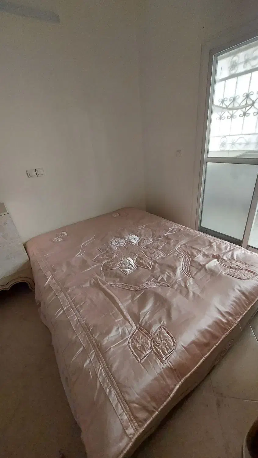 روتختی ساتن ۲ روبالشی و کوسن نو|سرویس روتختی|تهران, سعادت‌آباد|دیوار